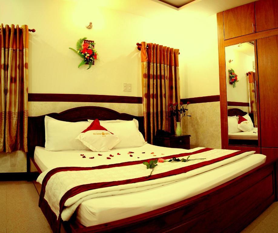 Ha Oanh 2 Hotel โฮจิมินห์ซิตี้ ภายนอก รูปภาพ