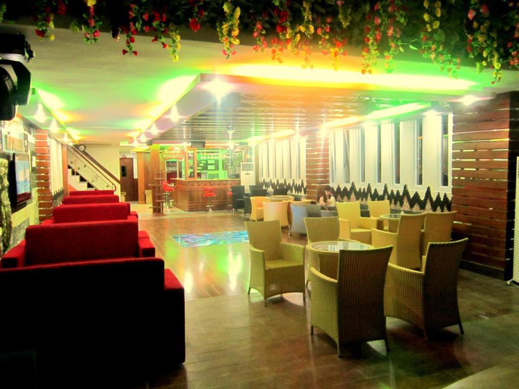 Ha Oanh 2 Hotel โฮจิมินห์ซิตี้ ภายนอก รูปภาพ