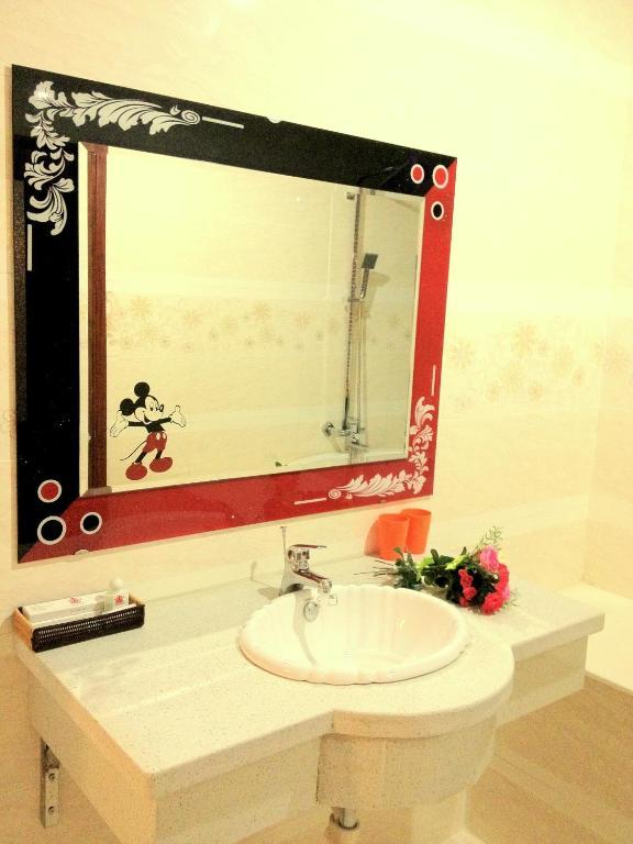 Ha Oanh 2 Hotel โฮจิมินห์ซิตี้ ห้อง รูปภาพ