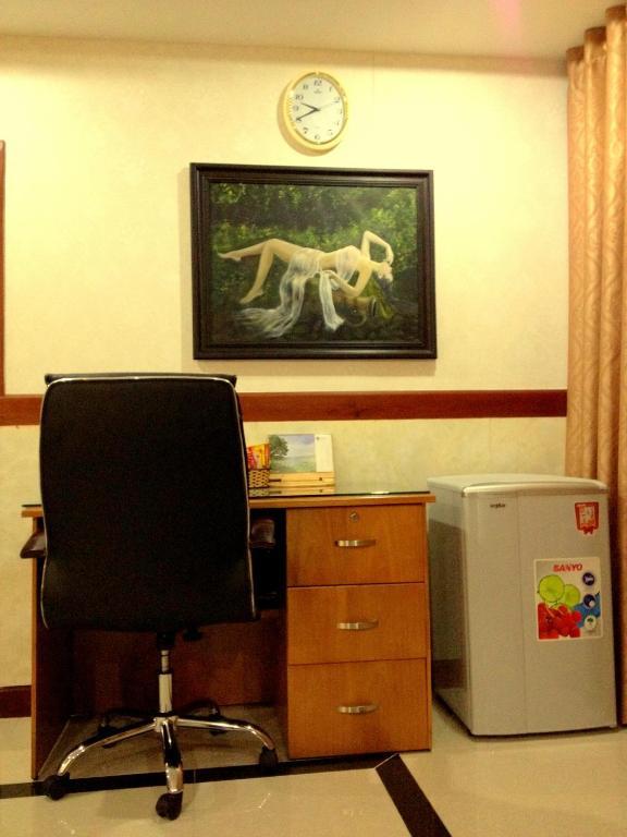 Ha Oanh 2 Hotel โฮจิมินห์ซิตี้ ห้อง รูปภาพ