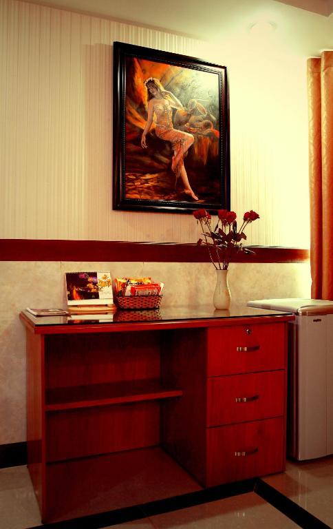 Ha Oanh 2 Hotel โฮจิมินห์ซิตี้ ห้อง รูปภาพ
